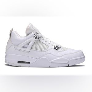 Jordan 4 pure money.